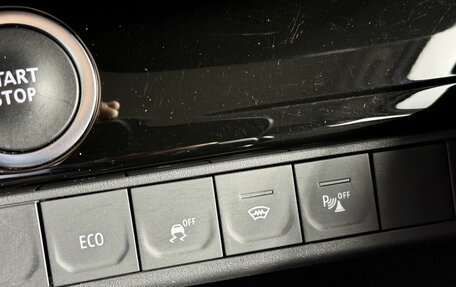 Renault Kaptur I рестайлинг, 2021 год, 1 675 000 рублей, 15 фотография