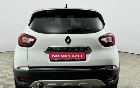 Renault Kaptur I рестайлинг, 2021 год, 1 675 000 рублей, 6 фотография