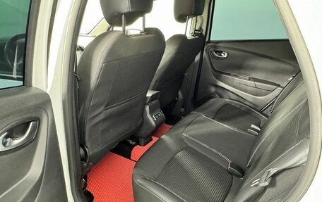 Renault Kaptur I рестайлинг, 2021 год, 1 675 000 рублей, 19 фотография