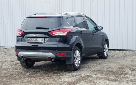 Ford Kuga III, 2014 год, 1 399 000 рублей, 2 фотография