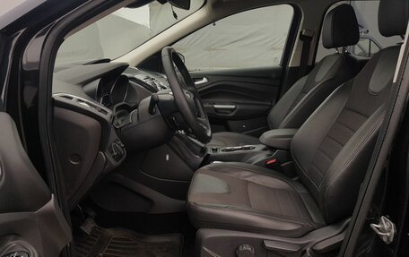 Ford Kuga III, 2014 год, 1 399 000 рублей, 9 фотография