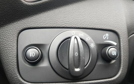 Ford Kuga III, 2014 год, 1 399 000 рублей, 11 фотография