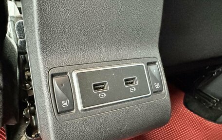 Renault Kaptur I рестайлинг, 2021 год, 1 675 000 рублей, 20 фотография