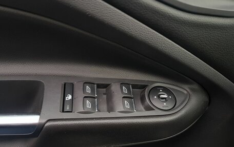 Ford Kuga III, 2014 год, 1 399 000 рублей, 10 фотография