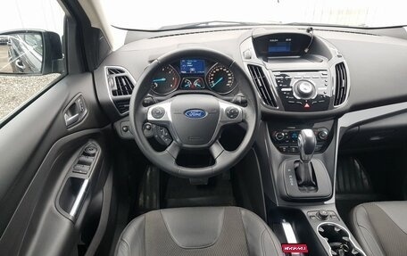 Ford Kuga III, 2014 год, 1 399 000 рублей, 5 фотография