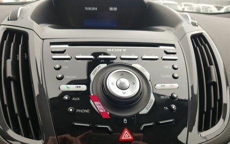 Ford Kuga III, 2014 год, 1 399 000 рублей, 8 фотография