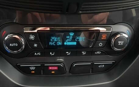 Ford Kuga III, 2014 год, 1 399 000 рублей, 6 фотография