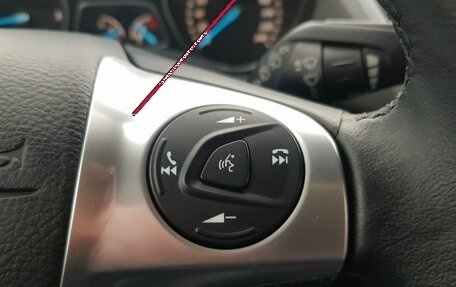 Ford Kuga III, 2014 год, 1 399 000 рублей, 13 фотография