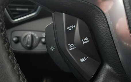 Ford Kuga III, 2014 год, 1 399 000 рублей, 15 фотография