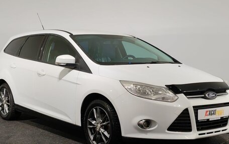 Ford Focus III, 2013 год, 780 000 рублей, 2 фотография