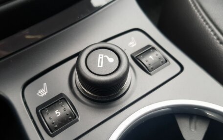 Ford Kuga III, 2014 год, 1 399 000 рублей, 19 фотография