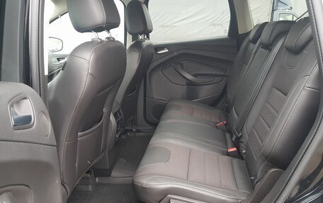 Ford Kuga III, 2014 год, 1 399 000 рублей, 16 фотография