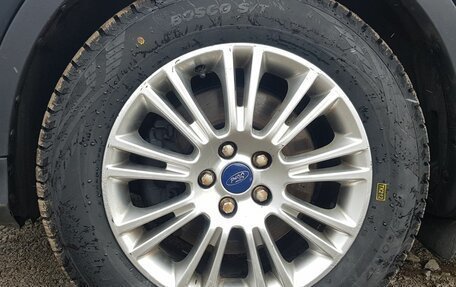 Ford Kuga III, 2014 год, 1 399 000 рублей, 21 фотография