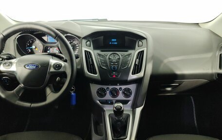 Ford Focus III, 2013 год, 780 000 рублей, 9 фотография