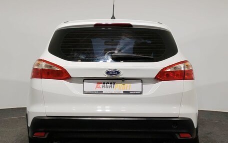 Ford Focus III, 2013 год, 780 000 рублей, 5 фотография