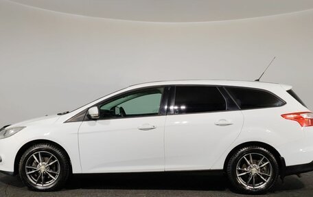 Ford Focus III, 2013 год, 780 000 рублей, 7 фотография