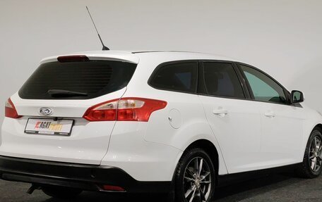 Ford Focus III, 2013 год, 780 000 рублей, 4 фотография