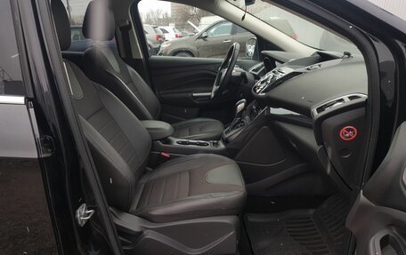 Ford Kuga III, 2014 год, 1 399 000 рублей, 18 фотография