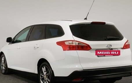 Ford Focus III, 2013 год, 780 000 рублей, 6 фотография