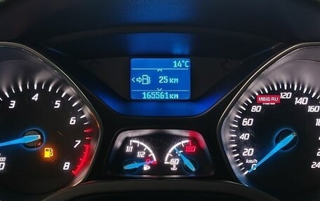 Ford Focus III, 2013 год, 780 000 рублей, 8 фотография