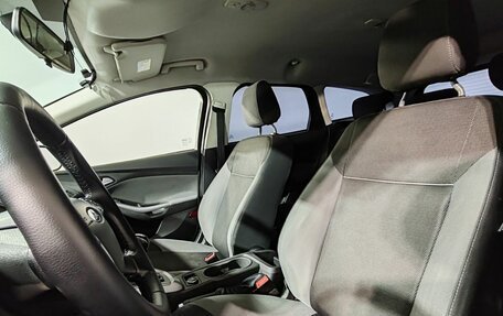 Ford Focus III, 2013 год, 780 000 рублей, 10 фотография