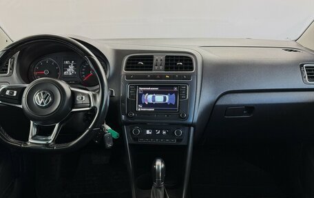 Volkswagen Polo VI (EU Market), 2019 год, 1 470 000 рублей, 5 фотография