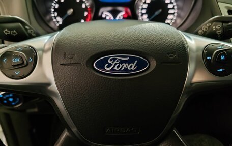 Ford Focus III, 2013 год, 780 000 рублей, 12 фотография