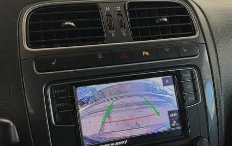 Volkswagen Polo VI (EU Market), 2019 год, 1 470 000 рублей, 7 фотография