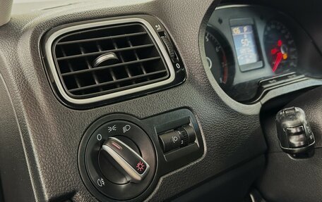 Volkswagen Polo VI (EU Market), 2019 год, 1 470 000 рублей, 10 фотография