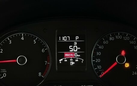 Volkswagen Polo VI (EU Market), 2019 год, 1 470 000 рублей, 6 фотография