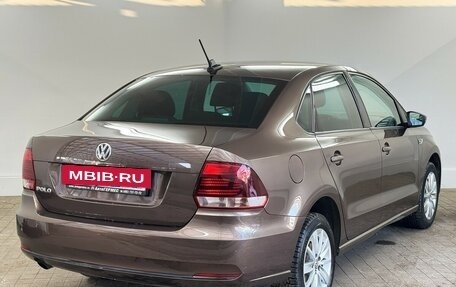 Volkswagen Polo VI (EU Market), 2019 год, 1 470 000 рублей, 4 фотография