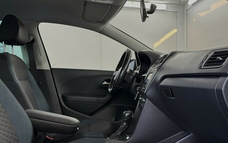 Volkswagen Polo VI (EU Market), 2019 год, 1 470 000 рублей, 12 фотография