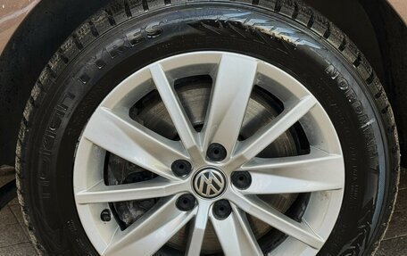 Volkswagen Polo VI (EU Market), 2019 год, 1 470 000 рублей, 16 фотография