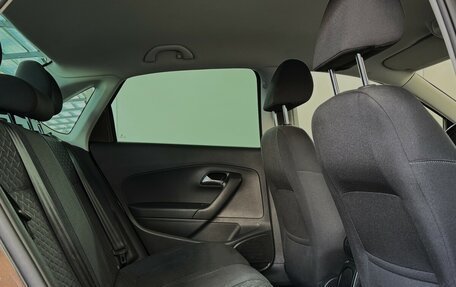 Volkswagen Polo VI (EU Market), 2019 год, 1 470 000 рублей, 13 фотография