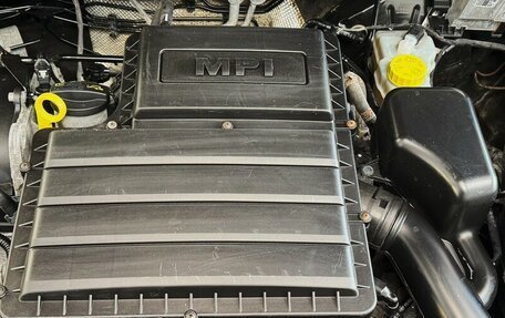 Volkswagen Polo VI (EU Market), 2019 год, 1 470 000 рублей, 15 фотография