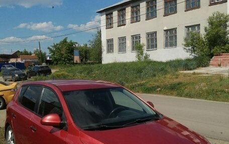 KIA cee'd I рестайлинг, 2008 год, 495 000 рублей, 5 фотография