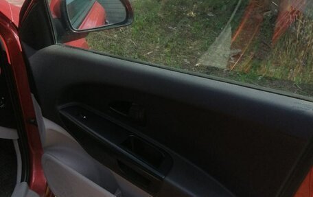 KIA cee'd I рестайлинг, 2008 год, 495 000 рублей, 4 фотография