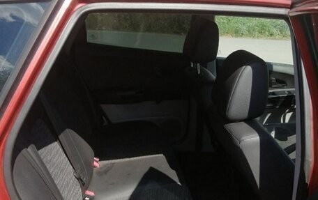 KIA cee'd I рестайлинг, 2008 год, 495 000 рублей, 3 фотография