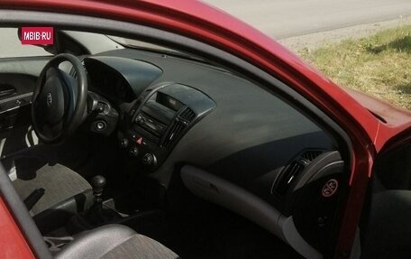 KIA cee'd I рестайлинг, 2008 год, 495 000 рублей, 7 фотография