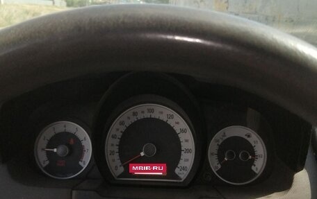 KIA cee'd I рестайлинг, 2008 год, 495 000 рублей, 6 фотография