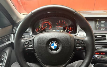 BMW 5 серия, 2012 год, 1 850 000 рублей, 14 фотография