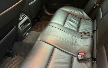 BMW 5 серия, 2012 год, 1 850 000 рублей, 9 фотография