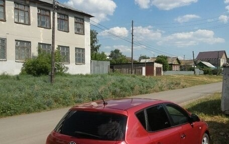 KIA cee'd I рестайлинг, 2008 год, 495 000 рублей, 10 фотография