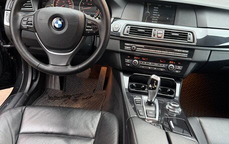 BMW 5 серия, 2012 год, 1 850 000 рублей, 6 фотография