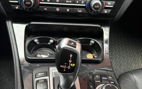 BMW 5 серия, 2012 год, 1 850 000 рублей, 13 фотография