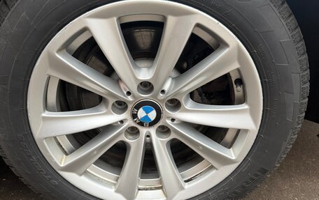 BMW 5 серия, 2012 год, 1 850 000 рублей, 10 фотография