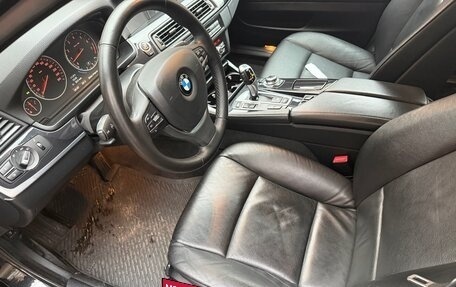 BMW 5 серия, 2012 год, 1 850 000 рублей, 8 фотография