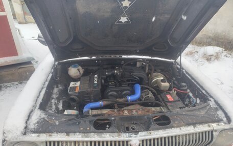 ГАЗ 24 «Волга», 1986 год, 280 000 рублей, 7 фотография