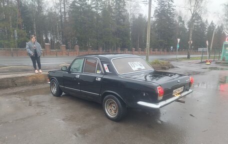 ГАЗ 24 «Волга», 1986 год, 280 000 рублей, 5 фотография