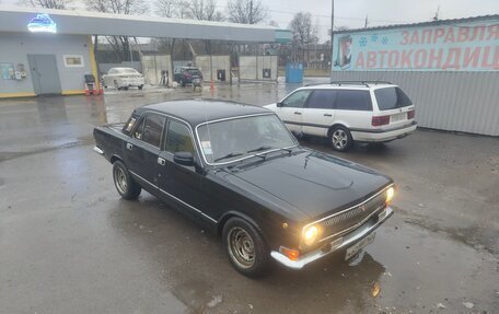 ГАЗ 24 «Волга», 1986 год, 280 000 рублей, 2 фотография